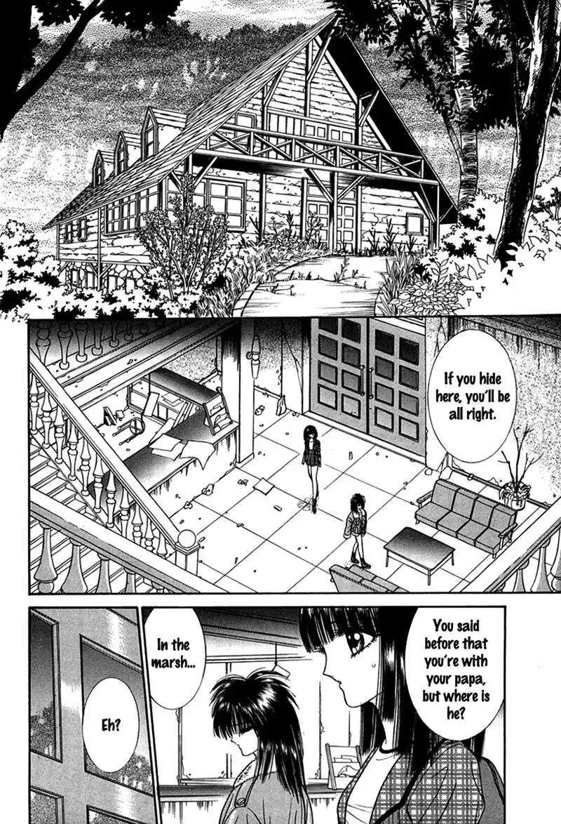 Shoujo Pandora Chapter 3 18